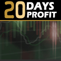 Twenty Days Profit